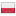 iskarb.pl hosted country